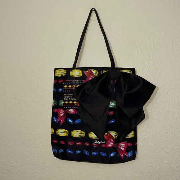 Brighton Handbags - Brighton take a beau tote bag nwt